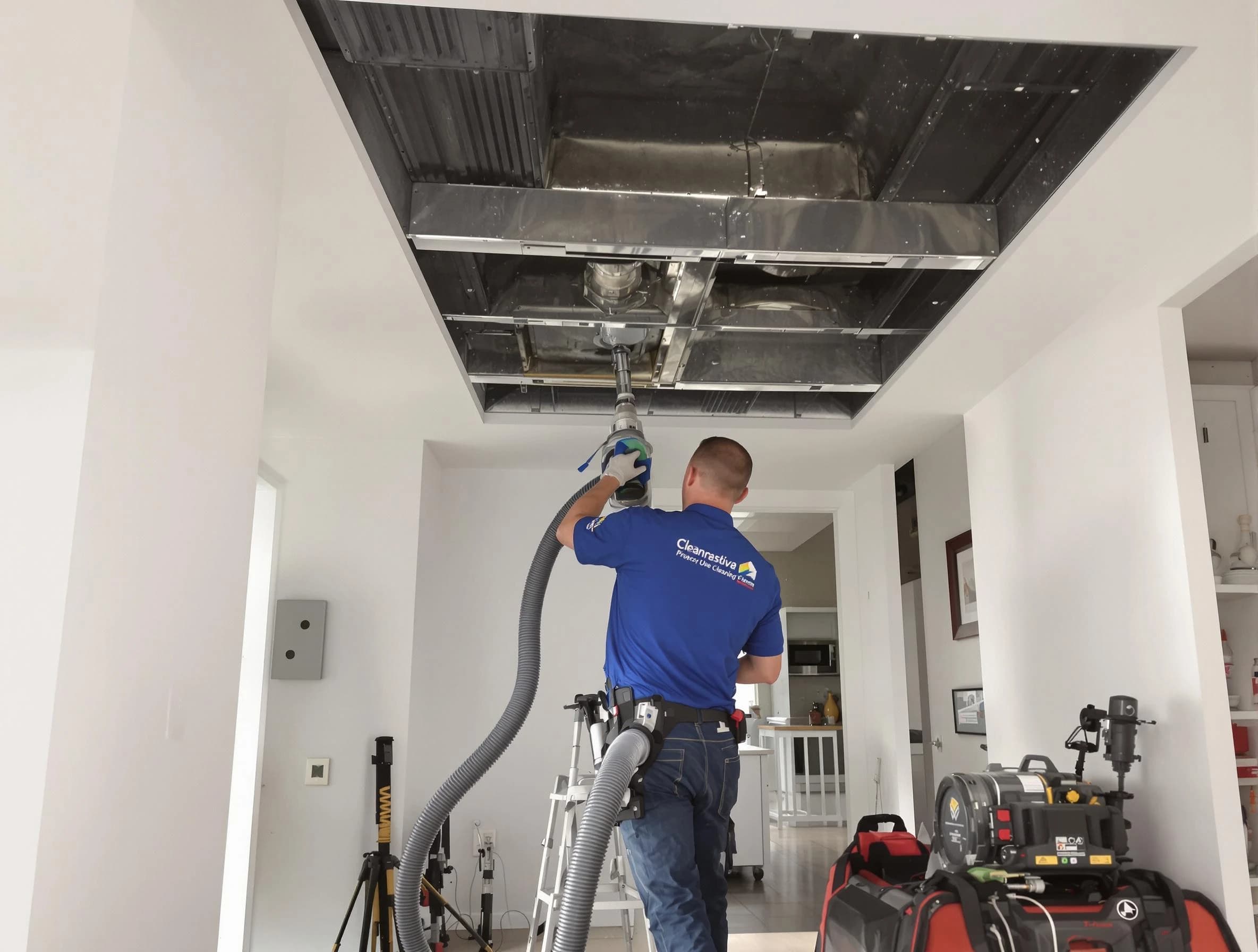 Air Duct Cleaning service in Shelbyville, TN
