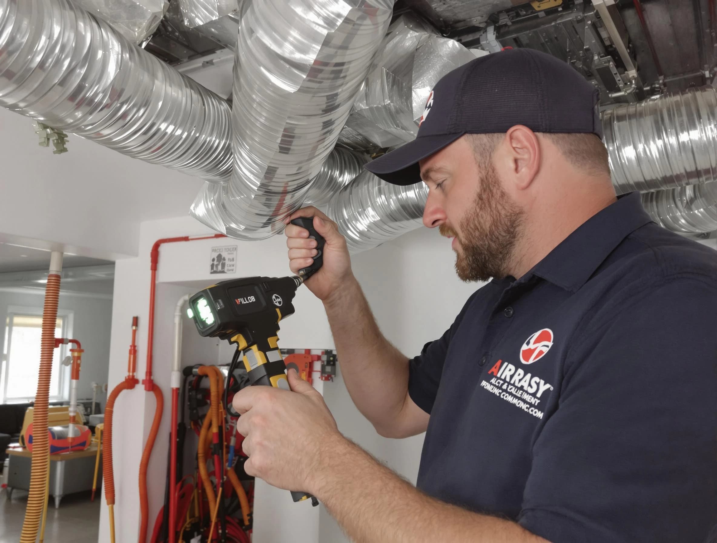 Duct Sealing service in Shelbyville, TN