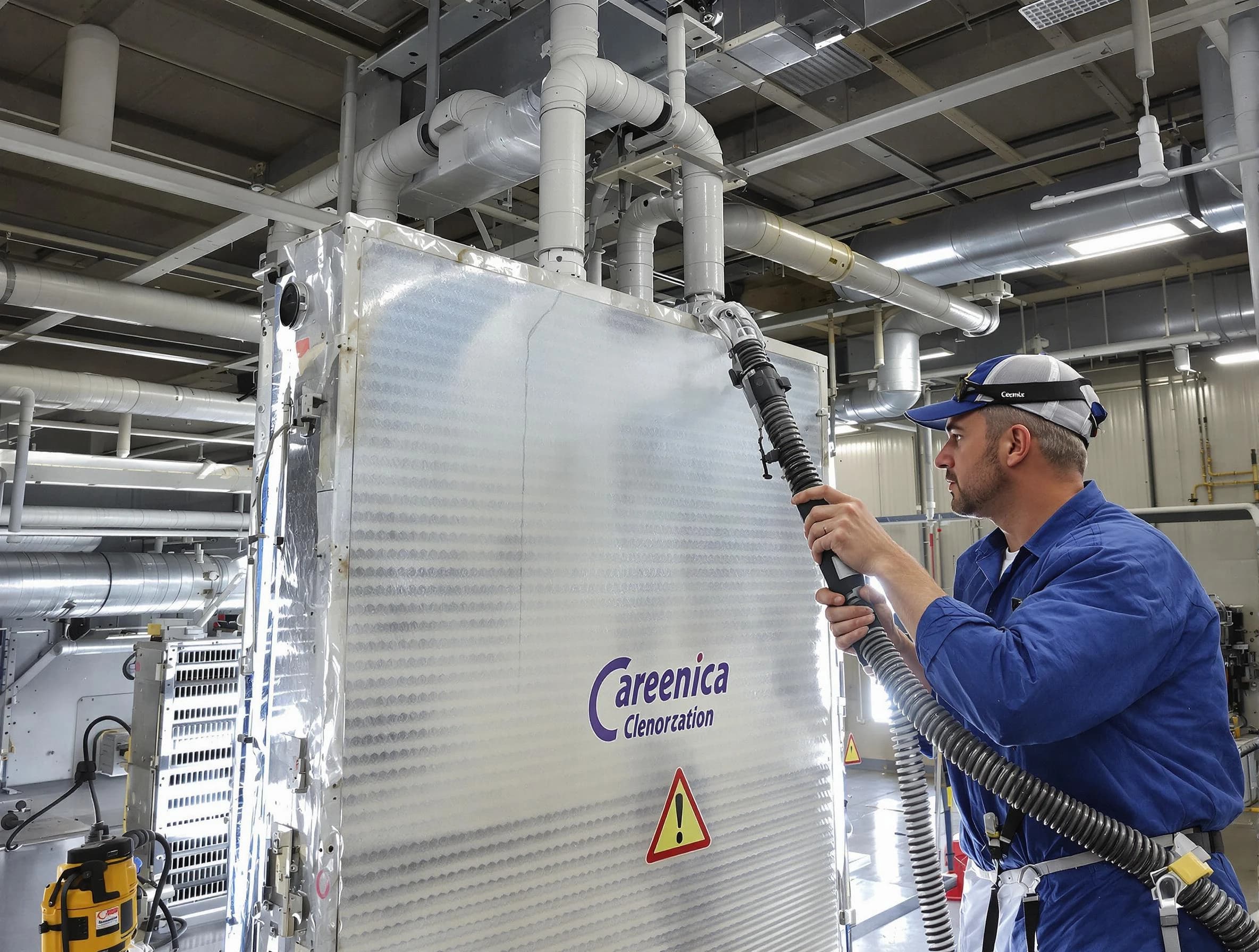 Coil Cleaning service in Shelbyville, TN