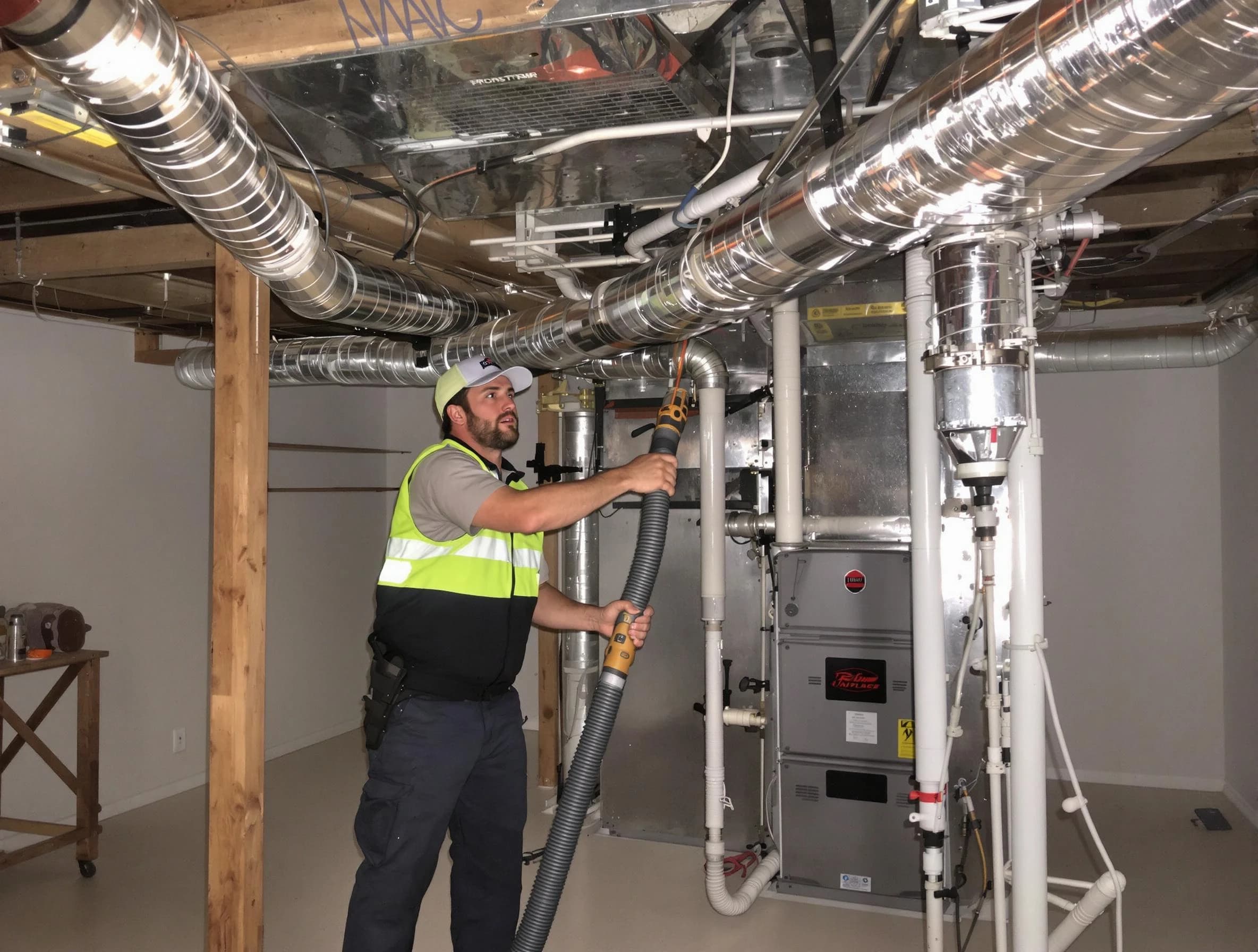 Furnace Cleaning service in Shelbyville, TN