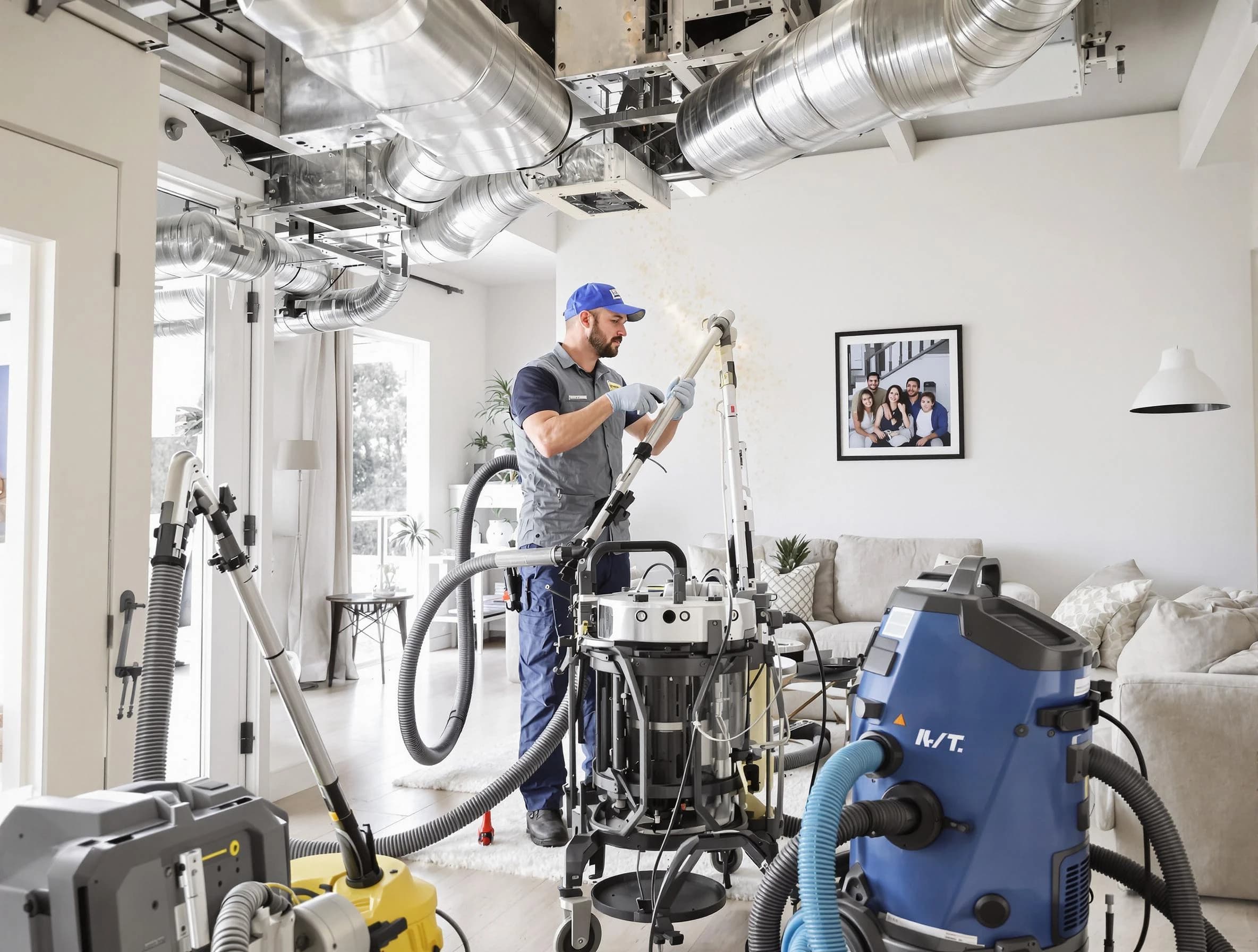 Residential Cleaning service in Shelbyville, TN